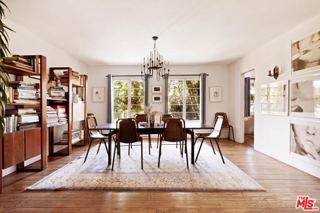 3700 Lowry Road, Los Angeles, CA 90027