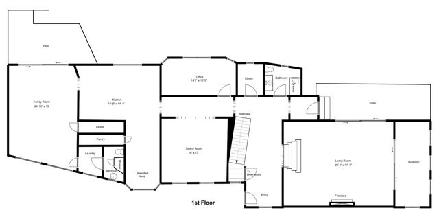 3700 Lowry Road, Los Angeles, CA 90027