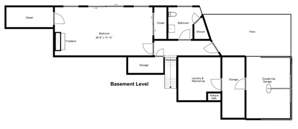 3700 Lowry Road, Los Angeles, CA 90027