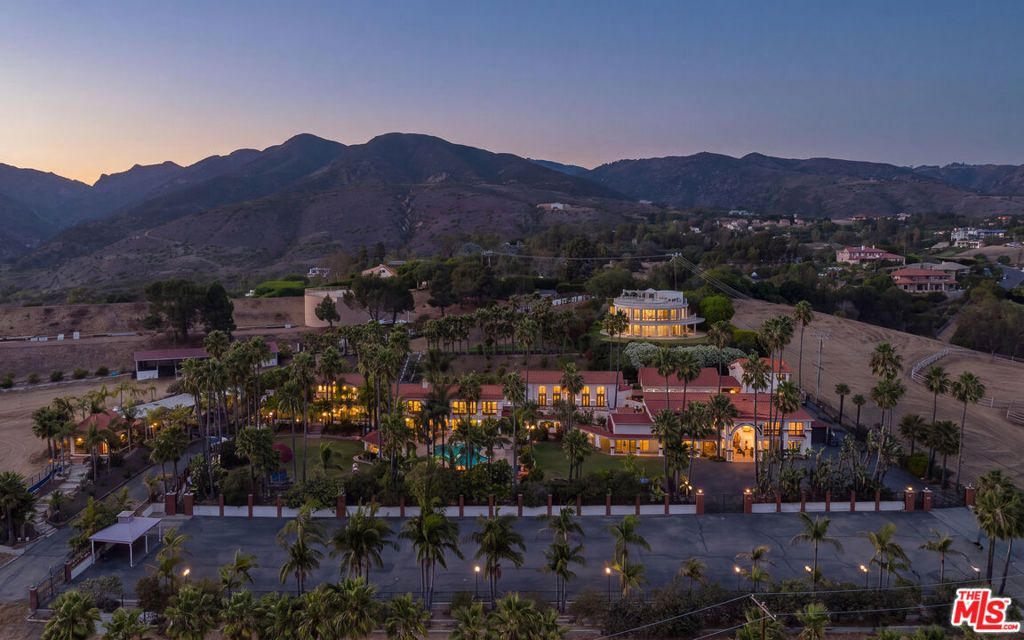 29057 Pacific Coast Highway Highway, Malibu, CA 90265 — exterior