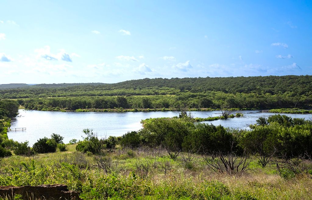 12775 County Road 103 372.8, Caddo, TX 76429