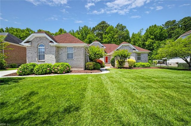 2588 Lower Greens PL, Virginia Beach, VA 23456
