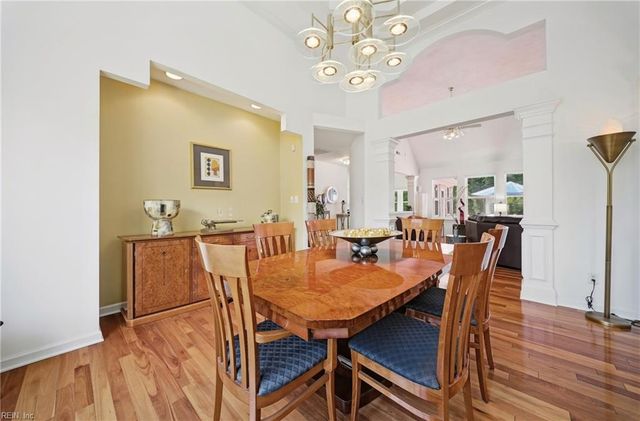 2588 Lower Greens PL, Virginia Beach, VA 23456