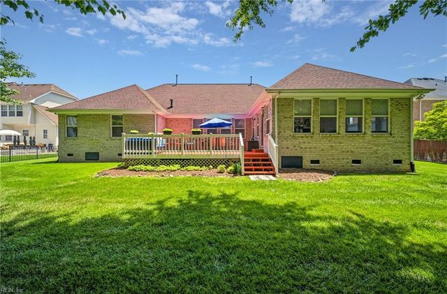 2588 Lower Greens PL, Virginia Beach, VA 23456