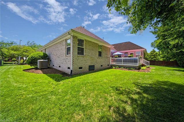 2588 Lower Greens PL, Virginia Beach, VA 23456