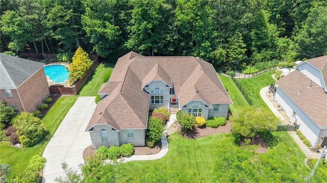 2588 Lower Greens PL, Virginia Beach, VA 23456