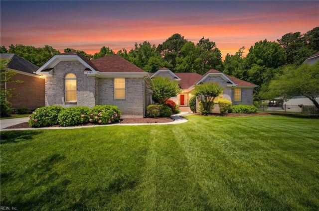 2588 Lower Greens PL, Virginia Beach, VA 23456