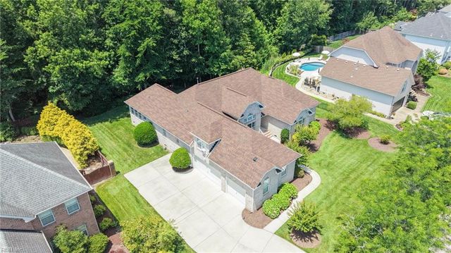 2588 Lower Greens PL, Virginia Beach, VA 23456