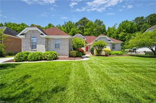 2588 Lower Greens PL, Virginia Beach, VA 23456