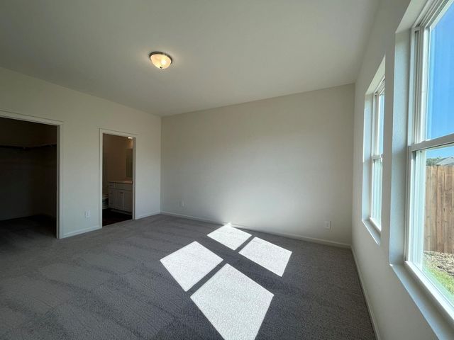 786 Yorkshire Drive, Lavon, TX 75166