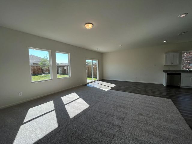 786 Yorkshire Drive, Lavon, TX 75166