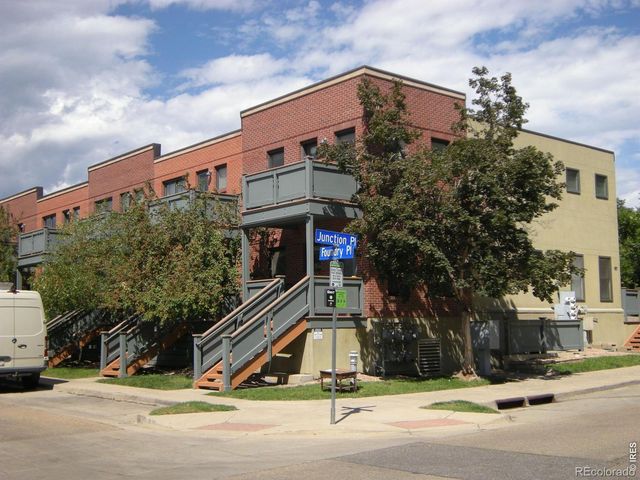 3265 Foundry Place 106, Boulder, CO 80301