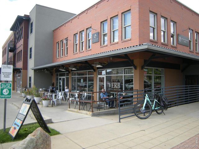 3265 Foundry Place 106, Boulder, CO 80301