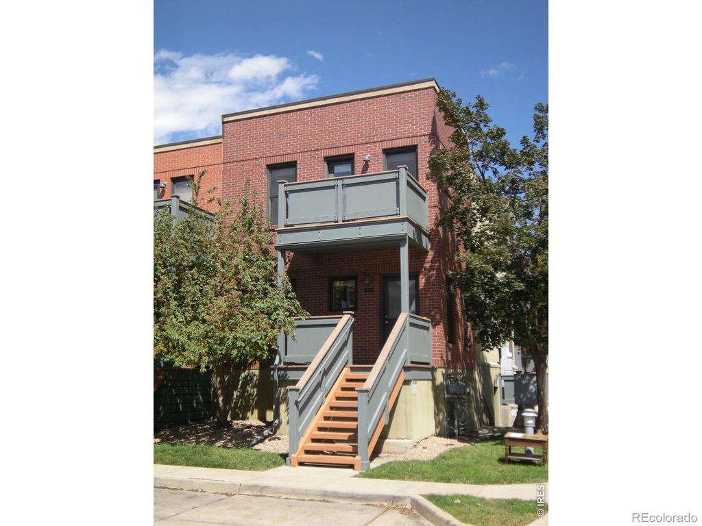 3265 Foundry Place 106, Boulder, CO 80301