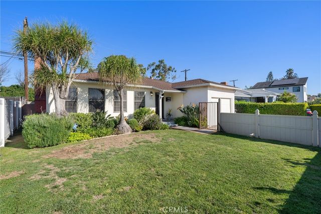 12313 Alberta Drive, Culver City, CA 90230