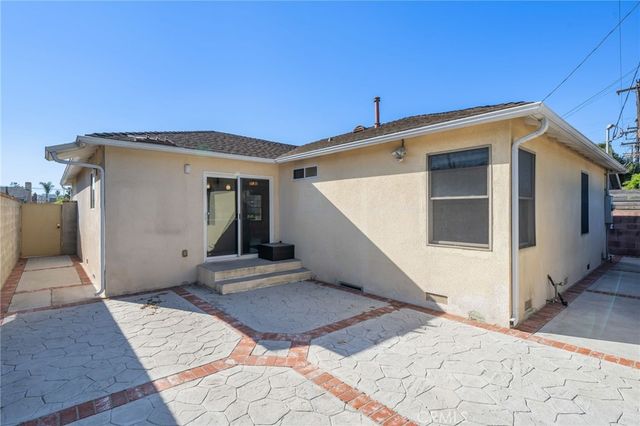 12313 Alberta Drive, Culver City, CA 90230