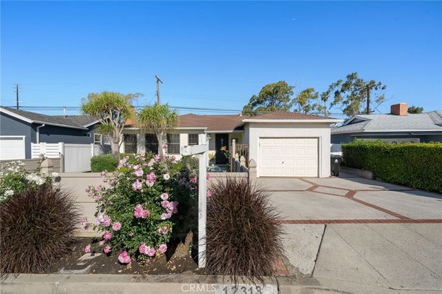 12313 Alberta Drive, Culver City, CA 90230