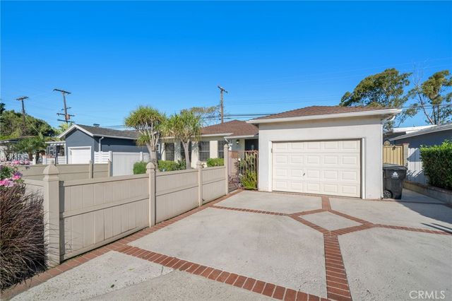 12313 Alberta Drive, Culver City, CA 90230