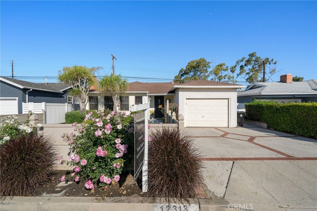12313 Alberta Drive, Culver City, CA 90230