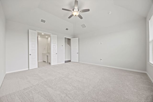 1502 Red Clover Avenue, Van Alstyne, TX 75495