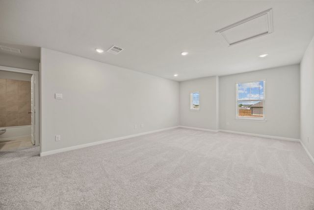 1502 Red Clover Avenue, Van Alstyne, TX 75495