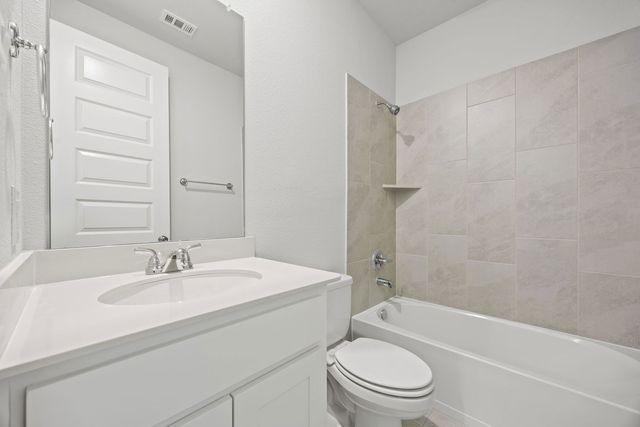 1502 Red Clover Avenue, Van Alstyne, TX 75495