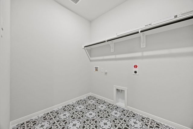 1502 Red Clover Avenue, Van Alstyne, TX 75495