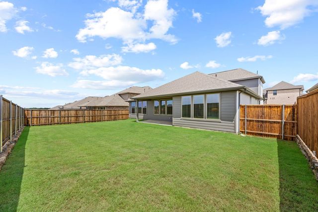1502 Red Clover Avenue, Van Alstyne, TX 75495