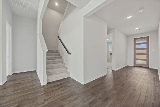 1502 Red Clover Avenue, Van Alstyne, TX 75495