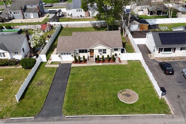 710 Broadway Avenue, Brentwood, NY 11717