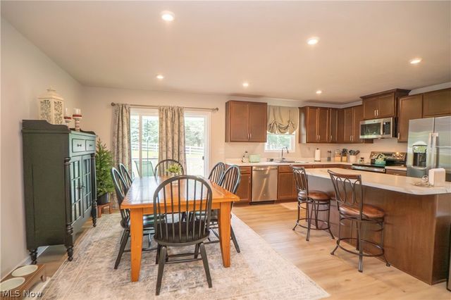 2655 Elkford Circle NE, Canton, OH 44721