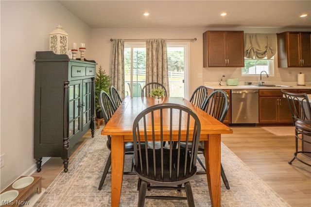 2655 Elkford Circle NE, Canton, OH 44721