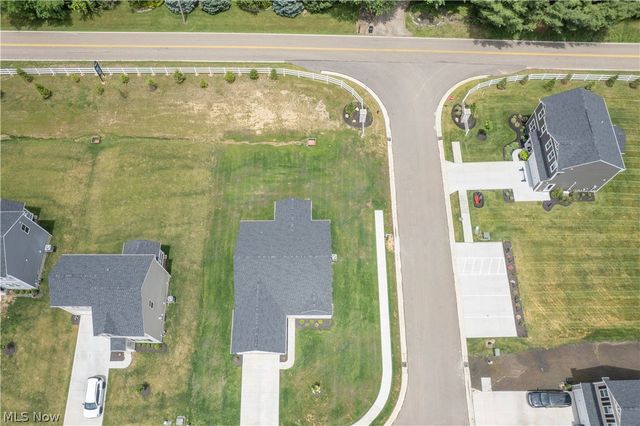 2655 Elkford Circle NE, Canton, OH 44721