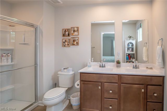 2655 Elkford Circle NE, Canton, OH 44721