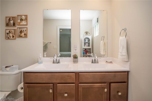 2655 Elkford Circle NE, Canton, OH 44721