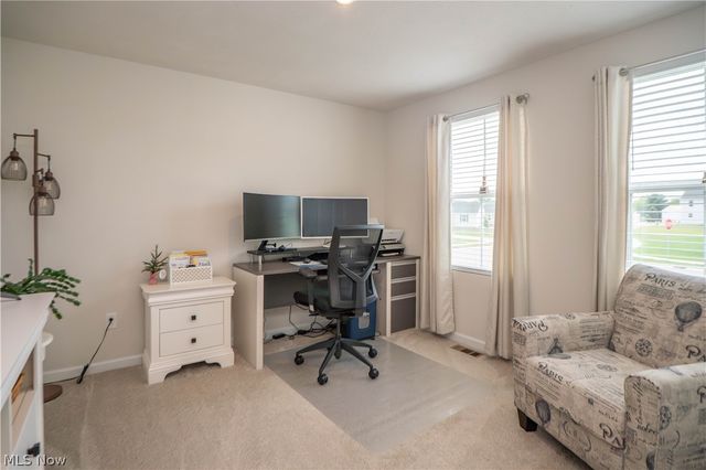 2655 Elkford Circle NE, Canton, OH 44721