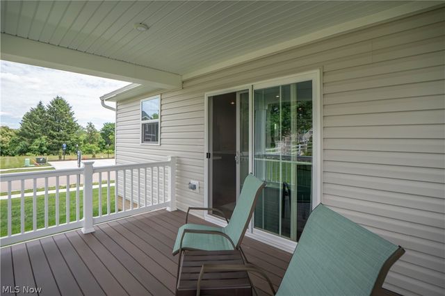 2655 Elkford Circle NE, Canton, OH 44721