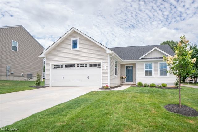 2655 Elkford Circle NE, Canton, OH 44721