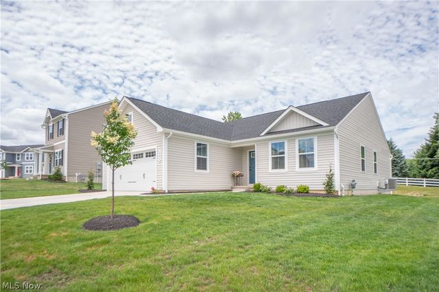 2655 Elkford Circle NE, Canton, OH 44721