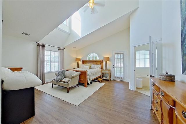 2114 Mill Creek Road, Patterson, GA 31557