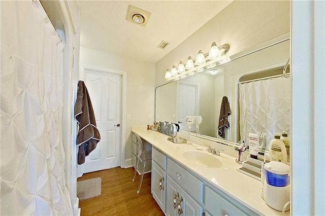 2114 Mill Creek Road, Patterson, GA 31557