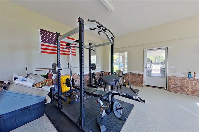 2114 Mill Creek Road, Patterson, GA 31557