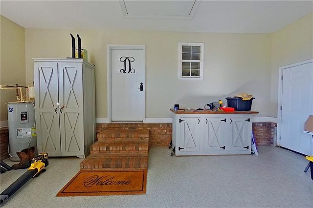 2114 Mill Creek Road, Patterson, GA 31557