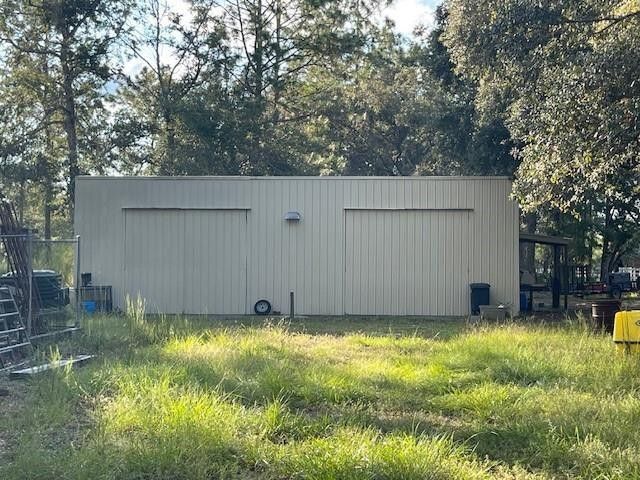 2114 Mill Creek Road, Patterson, GA 31557