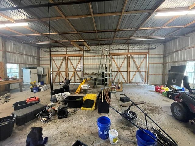 2114 Mill Creek Road, Patterson, GA 31557