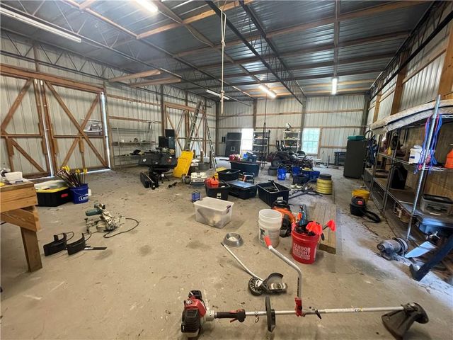 2114 Mill Creek Road, Patterson, GA 31557