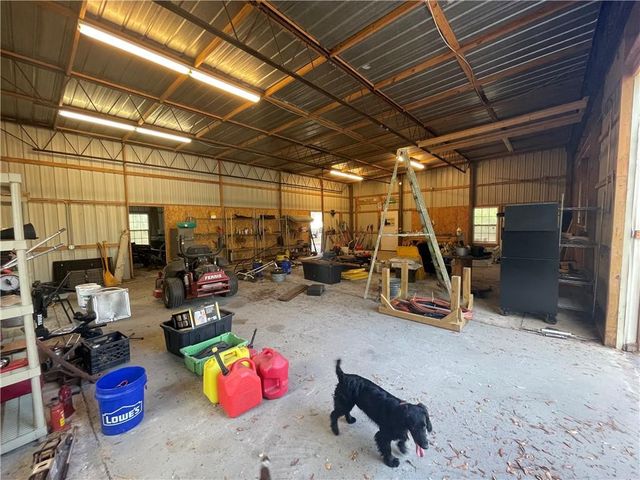 2114 Mill Creek Road, Patterson, GA 31557