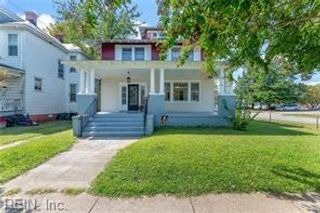 2315 Orcutt AVE, Newport News, VA 23607