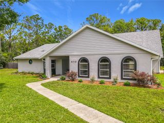 670 GLEN CIRCLE, New Smyrna Beach, FL 32168