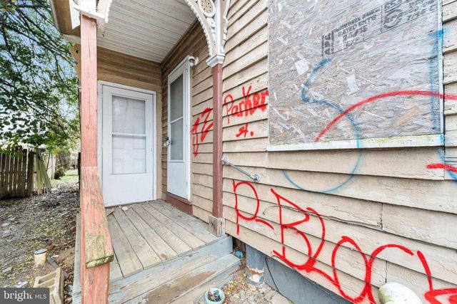 39 CEDAR STREET, Bridgeton, NJ 08302